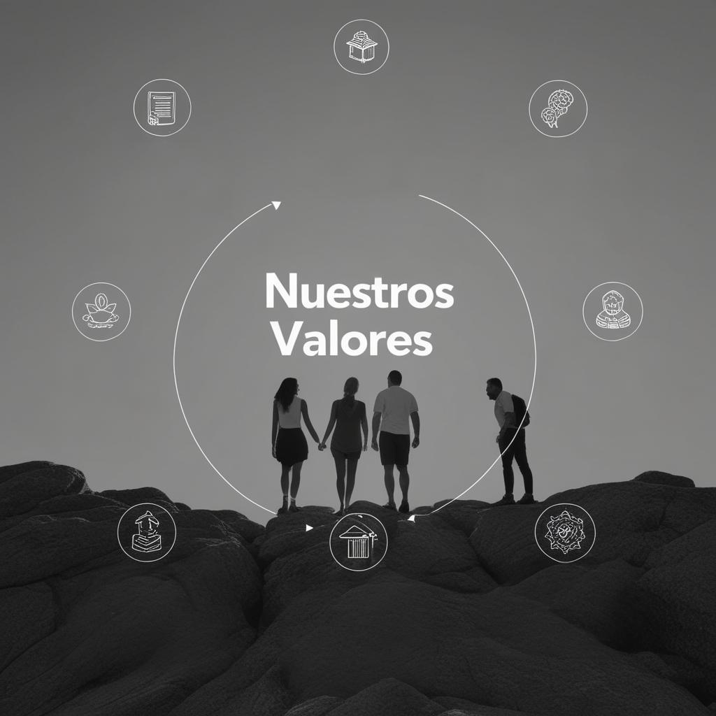 Valores